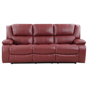 Camila - Reclining Living Room Set