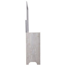 Load image into Gallery viewer, Biscayne - Mirror - Driftwood