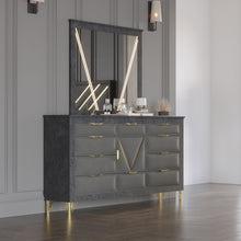 Load image into Gallery viewer, Symmetry - Dresser