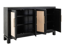 Load image into Gallery viewer, Solara - 4-Door Console