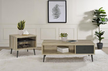 Load image into Gallery viewer, Welsh - Coffee Table Set