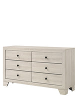 Load image into Gallery viewer, Atticus - Dresser, Mirror