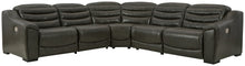 Load image into Gallery viewer, Center Line - Power Recliner Sectional