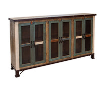 Load image into Gallery viewer, Antique - Console / Buffet