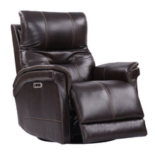 Load image into Gallery viewer, Carnegie - Power Swivel Glider Recliner