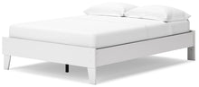 Load image into Gallery viewer, Socalle - Platform Bed