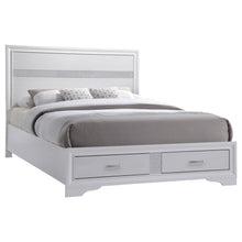 Load image into Gallery viewer, Miranda - Storage Bedroom Set