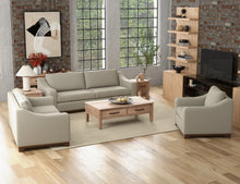 Load image into Gallery viewer, Natural Parota - Sofa