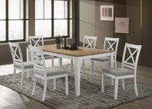 Load image into Gallery viewer, Hollis - Rectangular Dining Table Set