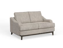 Load image into Gallery viewer, Alfa - Loveseat - Marfil