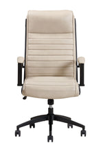Load image into Gallery viewer, Dc#370 - Leather Desk Chair
