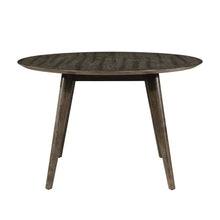 Load image into Gallery viewer, Rex - 48&quot; Round Dining Table - Walnut