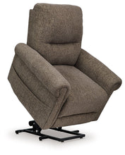 Load image into Gallery viewer, Aureta - Power Lift Recliner