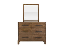 Load image into Gallery viewer, Merida - Mirror - Barrel Brown