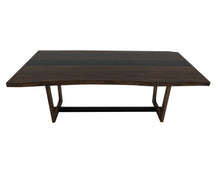 Load image into Gallery viewer, Riverwood - Table - Pecan Brown
