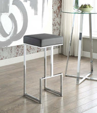 Load image into Gallery viewer, Gervase - Square Stool