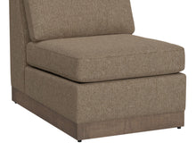Load image into Gallery viewer, Georgia - Armless Chair