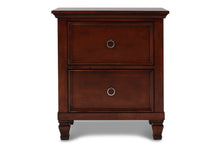 Load image into Gallery viewer, Tamarack - Nightstand