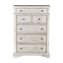 Load image into Gallery viewer, Highland Park - Chest Cathedral - White