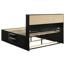 Load image into Gallery viewer, Briana - Transitional Bedroom Set