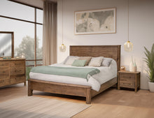 Load image into Gallery viewer, Olimpia - Mirror - Towny Brown