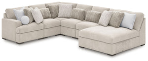 Cuddle Plush - Sectional