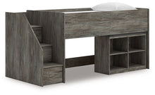 Load image into Gallery viewer, Frandern - Loft Bed