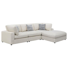 Load image into Gallery viewer, Serene - Upholstered Modular Sectional Sofa