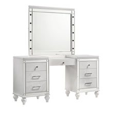 Load image into Gallery viewer, Valentino - Vanity Table Set