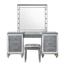 Load image into Gallery viewer, Valentino - Vanity Table Set