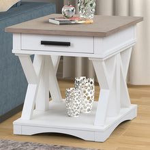 Load image into Gallery viewer, Americana Modern - End Table