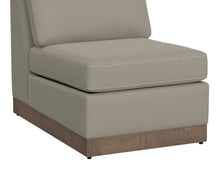 Load image into Gallery viewer, Georgia - Armless Chair