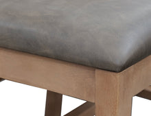 Load image into Gallery viewer, Natural Parota - Chair (Set of 2)