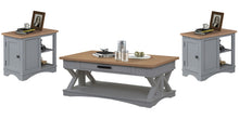 Load image into Gallery viewer, Americana Modern - Cocktail Table Set