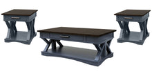 Load image into Gallery viewer, Americana Modern - Cocktail Table Set