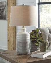 Load image into Gallery viewer, Marnina - Table Lamp