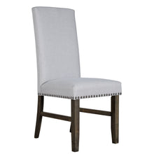 Load image into Gallery viewer, Julius - Upholstered Dining Chair (Set of 2) - Walnut