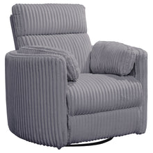 Load image into Gallery viewer, Radius - Swivel Power Glider Recliner