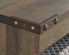 Load image into Gallery viewer, Trinell - TV Stand