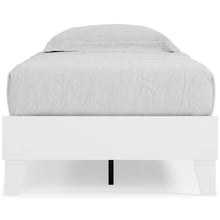 Load image into Gallery viewer, Piperton - Platform Bed