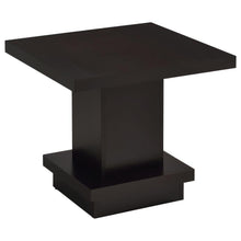 Load image into Gallery viewer, Reston - Square Coffee Table Set