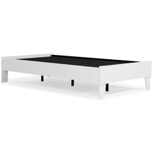 Load image into Gallery viewer, Piperton - Platform Bed