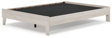 Load image into Gallery viewer, Socalle - Platform Bed