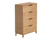 Load image into Gallery viewer, Santa Rosa - Chest - Hazelnut