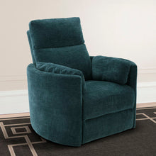 Load image into Gallery viewer, Radius - Power Swivel Glider Recliner