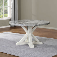 Load image into Gallery viewer, Canova - Dining Set With Round Table