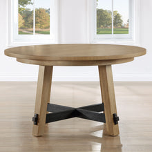 Load image into Gallery viewer, Aubrey - Round Dining Table