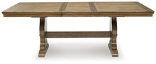 Load image into Gallery viewer, Sturlayne - Brown - Rectangular Dining Room Extension Table