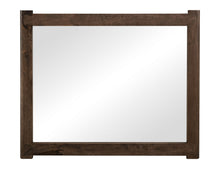 Load image into Gallery viewer, Dark Atenas - Mirror - Brown