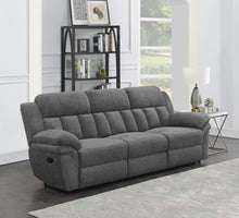 Load image into Gallery viewer, Bahrain - Upholstered Motion Sofa